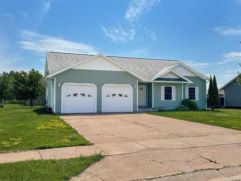 808 Lexington, Negaunee, MI 49866