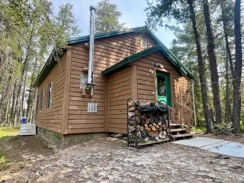 16098 Buckhaven, Newberry, MI 49868
