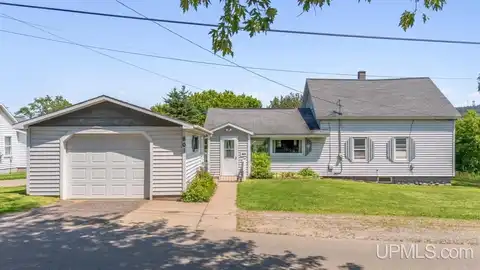 801 N Kimberly, Iron Mountain, MI 49801