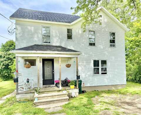 326 Schoolcraft, Manistique, MI 49854