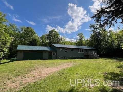 263 Co. Rd. KCH, Marquette, MI 49855