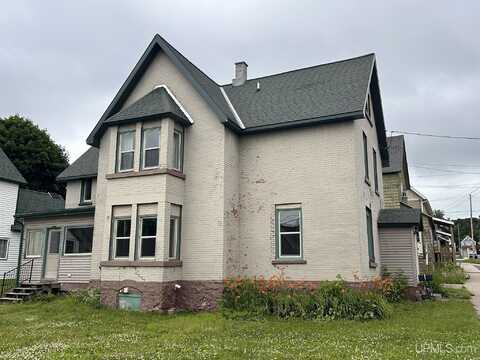 202 Scallon, Hancock, MI 49930