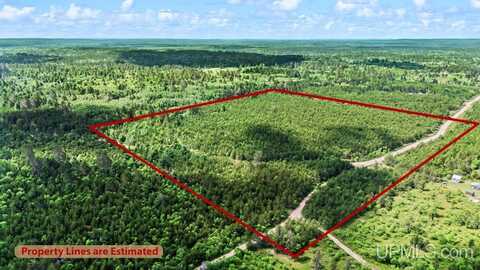 TBD Bryan Creek, Ishpeming, MI 49849