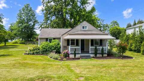 104 Victor Drive, Lynchburg, VA 24501