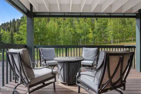 4460 Timber Falls Court, Vail, CO 81657