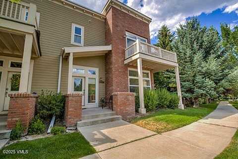 28 Gambel Street, Eagle, CO 81631