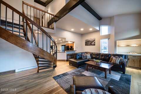 508 E Lionshead Circle, Vail, CO 81657