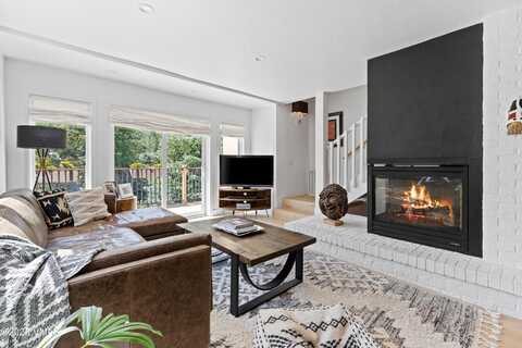 1151 Casolar Del Norte Drive, Vail, CO 81657