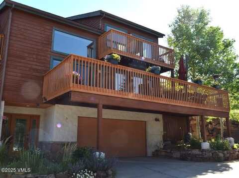 3078 Wildridge Road, Avon, CO 81620
