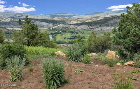 1463 Wolcott Springs Road, Wolcott, CO 81655