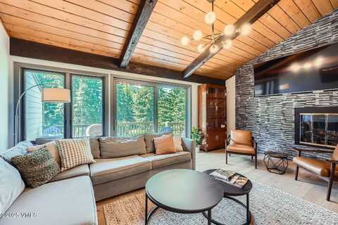 1750 S Frontage Road W, Vail, CO 81657