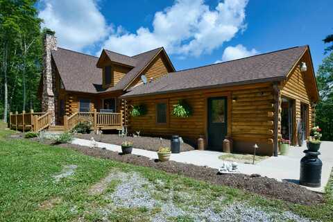 567 Weeks RD, Floyd, VA 24091