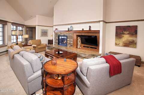 46 Avondale Lane, Beaver Creek, CO 81620