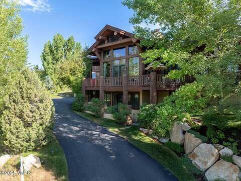 555 Charolais Circle, Edwards, CO 81632