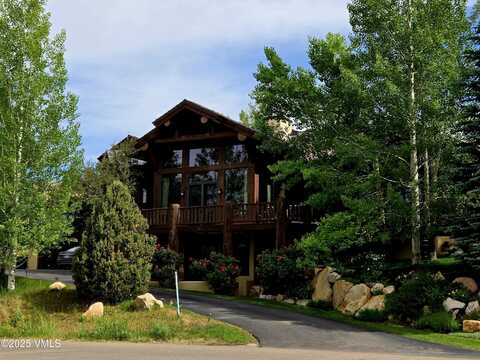555 Charolais Circle, Edwards, CO 81632