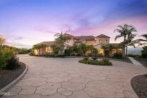 12127 Presilla Road, Camarillo, CA 93012