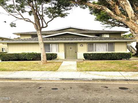 2573 Tiller Avenue, Port Hueneme, CA 93041
