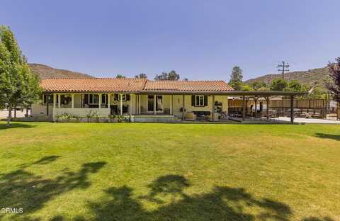 30370 Bouquet Canyon Road, Santa Clarita, CA 91390