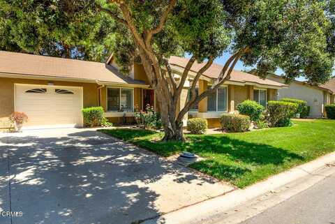 17219 Village 17, Camarillo, CA 93012