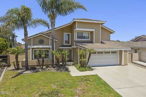 2085 Koala Place, Oxnard, CA 93036