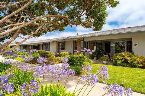 130 East Bay Boulevard, Port Hueneme, CA 93041