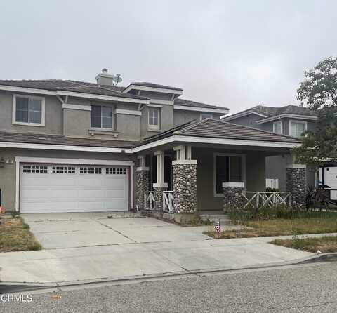 863 Santa Fe Street, Fillmore, CA 93015