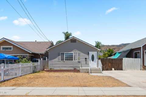 341 1st Street, Fillmore, CA 93015