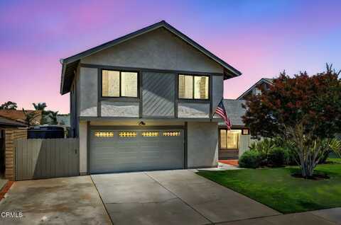 3051 Ketch Place, Oxnard, CA 93035