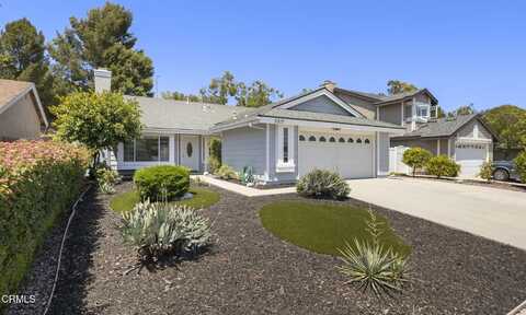 5217 Hillridge Drive, Camarillo, CA 93012