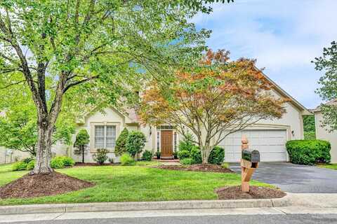 4074 Overlook Trail DR, Roanoke, VA 24018