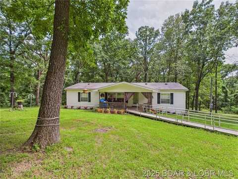 850 Pea Ridge Road, Brumley, MO 65017