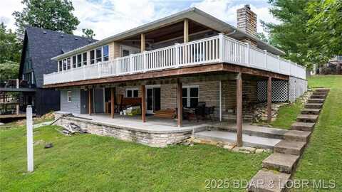 57 Ke Jo Point Road, Gravois Mills, MO 65037
