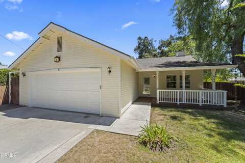605 Grand Avenue, Ojai, CA 93023