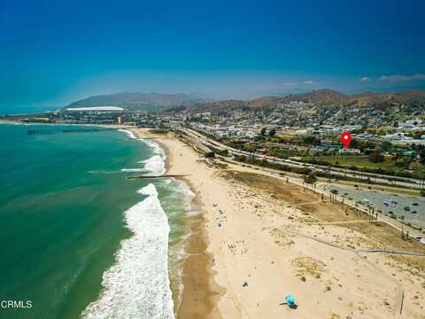 1515 Vista Del Mar Drive, Ventura, CA 93001