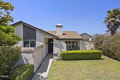3151 West Hemlock Street, Oxnard, CA 93035