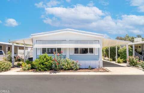 950 Woodland Avenue, Ojai, CA 93023