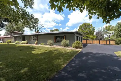 5480 Heritage Drive, Lafayette, IN 47905