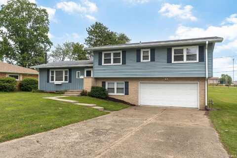 1903 Elizaville Road, Lebanon, IN 46052