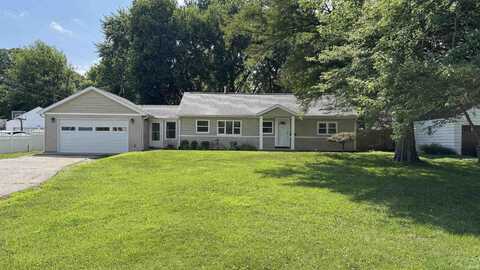 1607 N Grant Street, West Lafayette, IN 47906