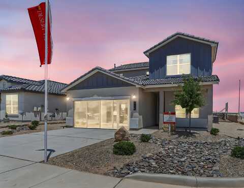 520 Paseo Dulce Ave, Horizon City, TX 79928