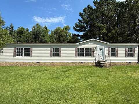 807 Crawford Street, Quitman, GA 31643