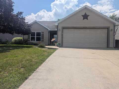 4124 Lofton Drive, Lafayette, IN 47909
