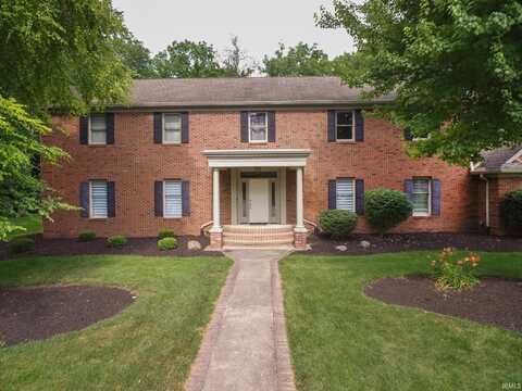 31 Ashcroft Place, West Lafayette, IN 47906