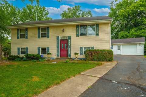 108 Versailles Court, Kokomo, IN 46902