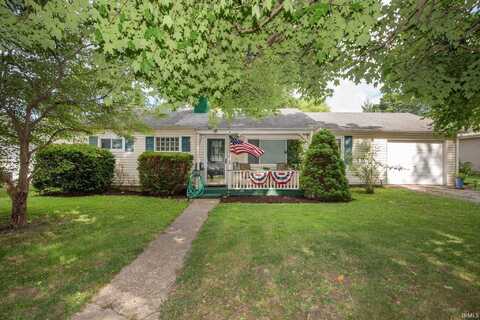 903 S Brady Street, Attica, IN 47918