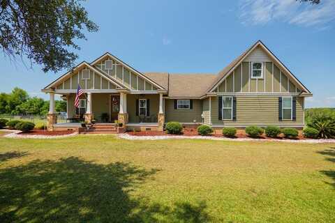 203 Murray McCranie Road, Norman Park, GA 31771