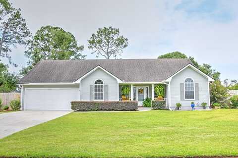 4121 AMBERLEY TRL, Valdosta, GA 31602