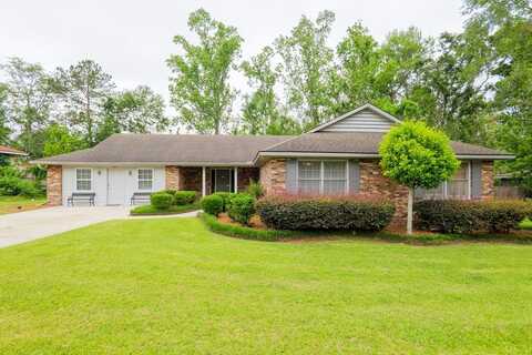 303 Breckenridge, Valdosta, GA 31605