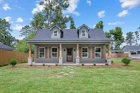 2204 Oak Street, Valdosta, GA 31602