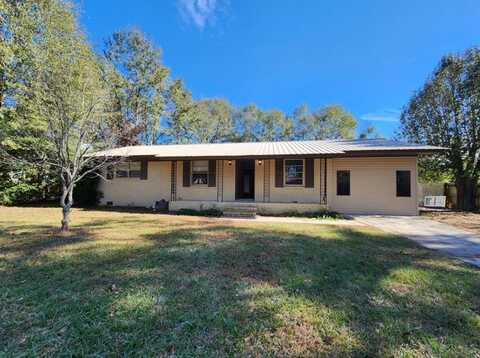 729 ZIMMERMAN, Nashville, GA 31639